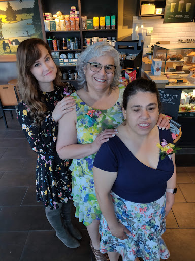 Starbucks image