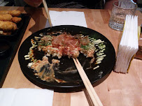 Okonomiyaki du Restaurant japonais Moshi Moshi à Lille - n°8