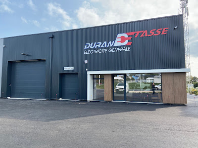 SAS DURAND ETASSE électricité générale à Valognes