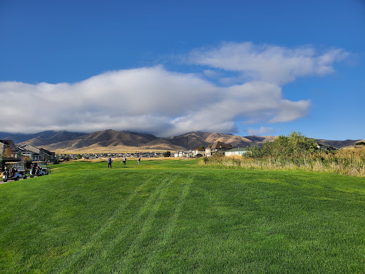 Golf Club «TalonsCove Golf Club», reviews and photos, 2220 S TalonsCove Dr, Saratoga Springs, UT 84045, USA