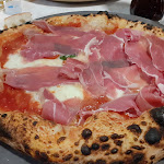 Photo n°1 de l'avis de Davide.i fait le 17/01/2022 à 20:48 sur le  Don Salvatore - pizzaiuolo e oste à Milan