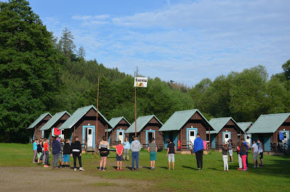 Dětský tábor Švanda