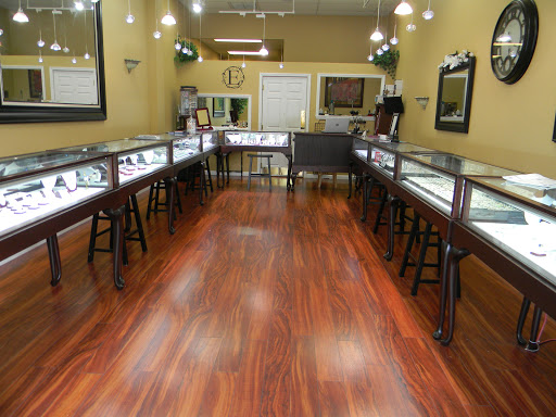 Jeweler «Eternity Jewelers», reviews and photos, 16540 Pointe Village Dr #106, Lutz, FL 33558, USA