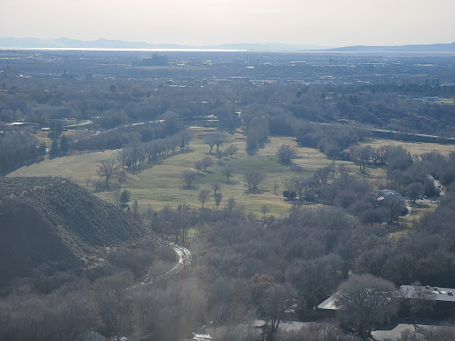 Golf Course «El Monte Golf Course», reviews and photos, 1300 Valley Dr, Ogden, UT 84401, USA