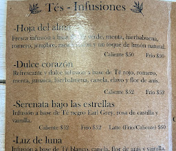 La Ofrenda Concept Store y Café photo