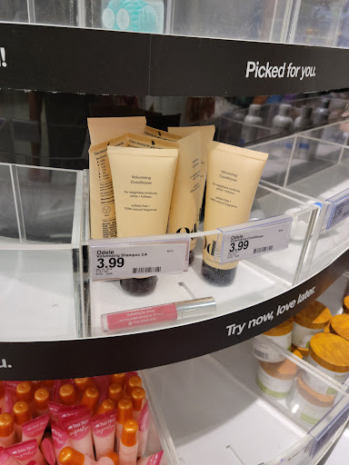 Department Store «Target», reviews and photos, 3000 Harbison Dr, Vacaville, CA 95687, USA