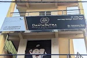 Danta Sutra, Dr.Lavanya Rao (Holistic Dental Consultant) image