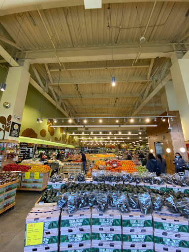 Grocery Store «Whole Foods Market», reviews and photos, 1010 Park Pl, San Mateo, CA 94403, USA