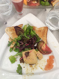 Foie gras du Restaurant français Autres Ray'Son à Fréjus - n°13