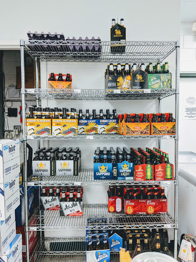 Asian Grocery Store «Brandon Oriental Market», reviews and photos, 112 Pauls Dr, Brandon, FL 33511, USA