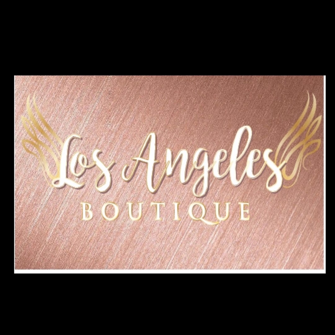 Los Angeles Boutique