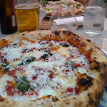 Photo n°1 de l'avis de Silvia.i fait le 09/07/2022 à 13:28 sur le  Maiori Cagliari à Cagliari