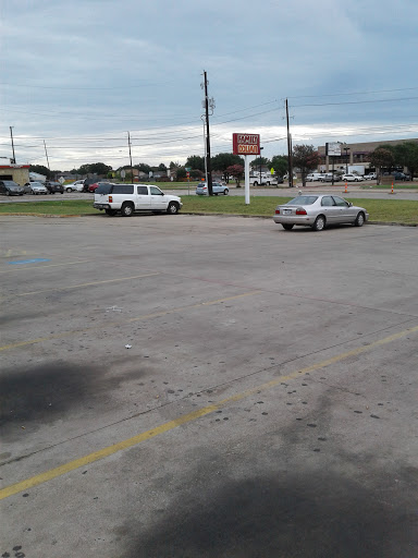 Dollar Store «FAMILY DOLLAR», reviews and photos, 4025 Pioneer Rd, Balch Springs, TX 75180, USA