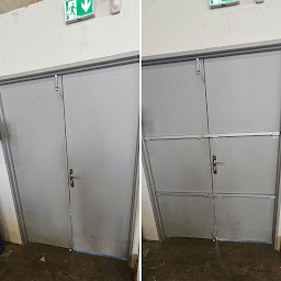 Photo n°12 de Serrurerie LUCAS à Plobannalec-Lesconil ()