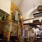 Photo n°1 de l'avis de Tony.o fait le 05/04/2023 à 10:58 sur le  Benvenuti al Sud à Naples