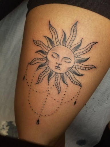 Explore viking chest tattoo ideas, creative tattoo ideas in Keyport, available at Taboo Tattoos