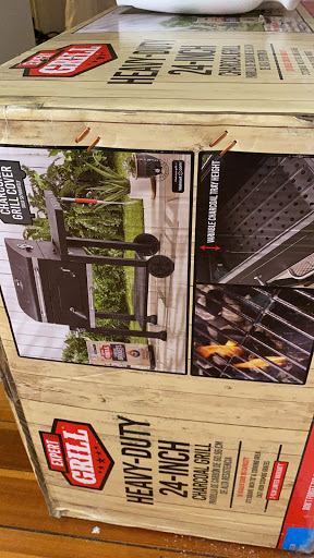 Optician «Walmart Vision & Glasses», reviews and photos, 55 Brooksby Village Dr, Danvers, MA 01923, USA