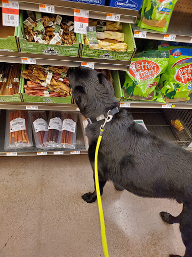 Pet Supply Store «Pet Supplies Plus», reviews and photos, 4524 Heritage Trace Pkwy, Fort Worth, TX 76244, USA