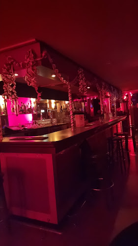 Bermuda Bar Erotikclub - Restaurant