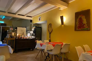 "Osteria del Campo" (Cucina Mediterranea) image