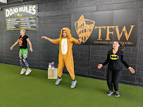 Training For Warriors Longmont Gym and Fitness Center - Photo 3 - Car repair in Longmont, CO, Longmont