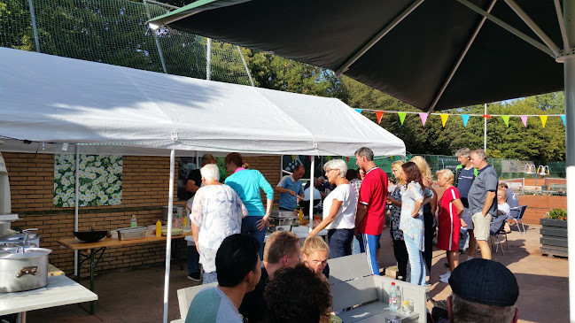 Tennis vereniging Geuzenveld openingstijden