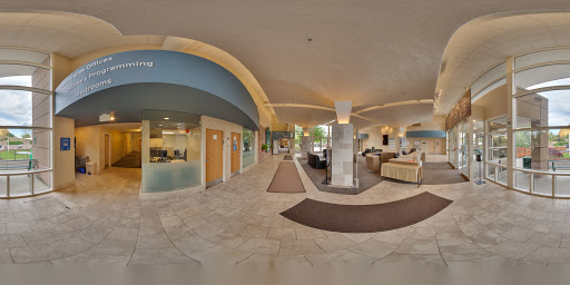 Community Center «Staenberg-Loup Jewish Community Center», reviews and photos, 350 S Dahlia St, Denver, CO 80246, USA