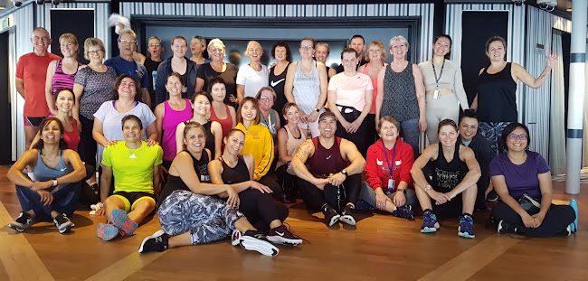 Comments and reviews of Zumba Tauranga