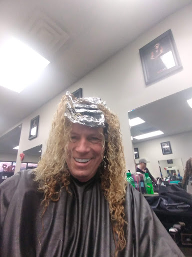 Beauty Salon «Exquisite Effects Salon & Supply», reviews and photos, 44 S Main St #2, Kaysville, UT 84037, USA