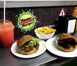 The BBQ PIT Oaxaca photo