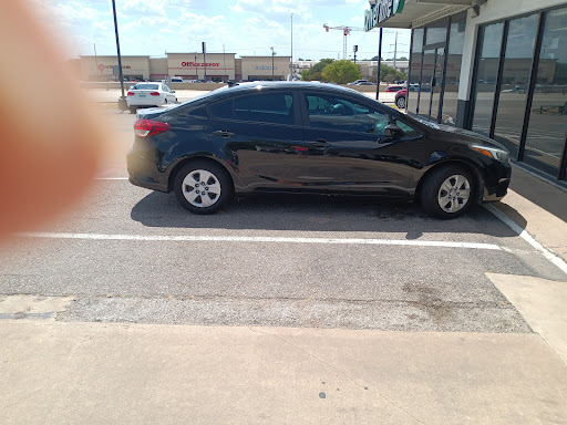 Used Car Dealer «DriveTime Used Cars», reviews and photos, 1030 N Central Expy, Plano, TX 75074, USA