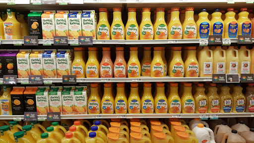 Supermarket «Publix Super Market at Lake Cay Commons», reviews and photos, 9930 Universal Blvd, Orlando, FL 32819, USA