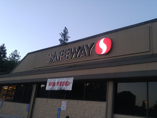 Grocery Store «Safeway», reviews and photos, 16405 CA-116, Guerneville, CA 95446, USA