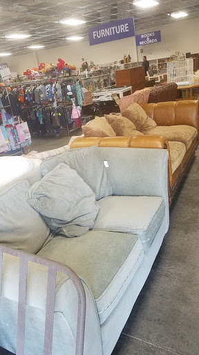 Thrift Store «Goodwill», reviews and photos, 1 N Mall Dr, Ocean Township, NJ 07712, USA