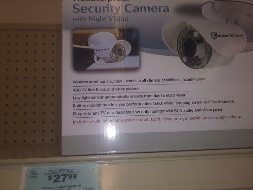 Hardware Store «Harbor Freight Tools», reviews and photos, 8500 Whittier Blvd, Pico Rivera, CA 90660, USA