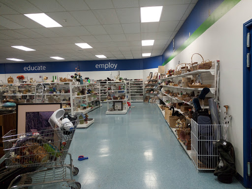 Thrift Store «Goodwill Industries of Kansas», reviews and photos