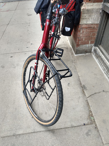 Bicycle Store «Elevation Cycles», reviews and photos, 1500 Wynkoop St #102, Denver, CO 80202, USA