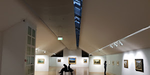 Kunst Museum Winterthur | Reinhart am Stadtgarten