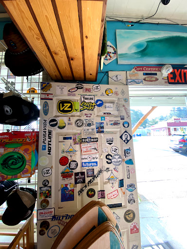Surf Shop «Northern Light Surf Shop», reviews and photos, 17191 Bodega Hwy, Bodega, CA 94922, USA