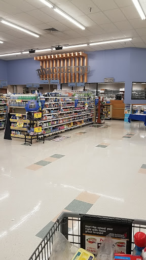 Grocery Store «Kroger», reviews and photos, 1200 E Bristol Rd, Burton, MI 48529, USA