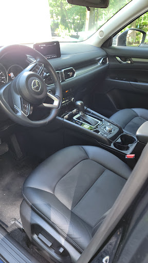 Mazda Dealer «Ray Price Mazda», reviews and photos, 505 Fawn Rd B, East Stroudsburg, PA 18301, USA