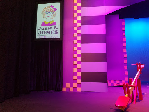 Performing Arts Theater «Magical Theatre Company», reviews and photos, 565 W Tuscarawas Ave, Barberton, OH 44203, USA