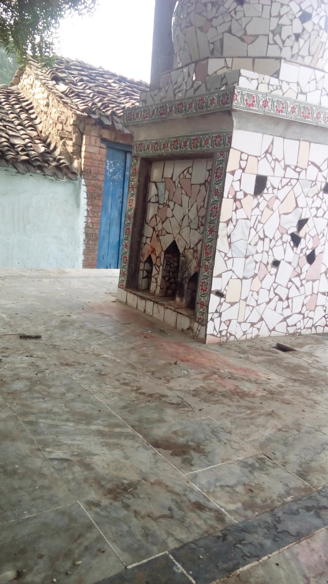Devi Baba