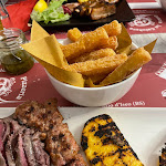 Photo n°12 de l'avis de Elena.e fait le 05/02/2022 à 22:04 sur le  OSTERIA N11 à Torbole Casaglia