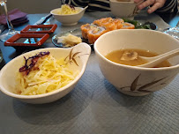 Soupe du Restaurant japonais ICHIBAN à Le Raincy - n°2