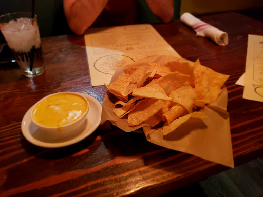 Night Club «The WELL Drink•Dine•Dance», reviews and photos, 5539 UTSA Boulevard, San Antonio, TX 78249, USA