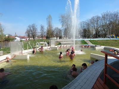 spa