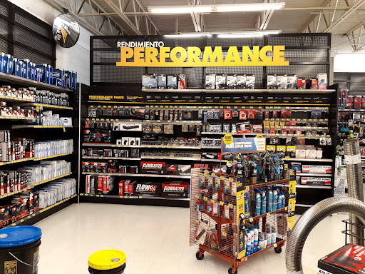 Auto Parts Store «Advance Auto Parts», reviews and photos, 310 W Taylor St, Griffin, GA 30223, USA