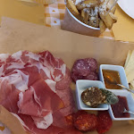 Photo n°2 de l'avis de Raffaela. fait le 06/07/2023 à 07:01 sur le  Piccolo Birrificio Agricolo Sangermano18 à Camerano