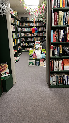 Book Store «The Book Dispensary», reviews and photos, 710-C Gracern Rd, Columbia, SC 29210, USA